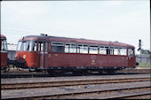 DB 798 602 (25.06.1989, AW Bremen)