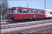 DB 798 647 (18.09.1992, Bw München-Ost)