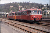 DB 798 681 (15.04.1991, Dillenburg)