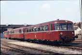 DB 798 690 (24.03.1982, Bw Gelsenkirchen-Bismarck)