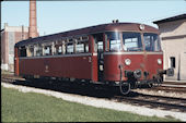 DB 798 692 (29.09.1984, Bw Rosenheim)