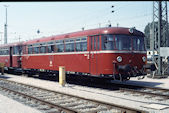 DB 798 717 (18.06.1992, Karlsruhe)