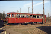 DB 798 770 (27.01.1989, Buchholz)