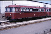 DB 798 795 (02.04.1992, Krumbach)