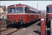 DB 798 807 (20.04.1984, Stockheim)