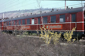 DB 855 005 (10.04.1979, Bw Esslingen)