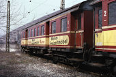 DB 865 607 (11.04.1979, Bw Esslingen)