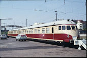 DB 908 801 (16.05.1979, Heidelberg)