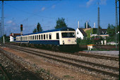 DB 928 023 (15.05.1995, Weilheim)