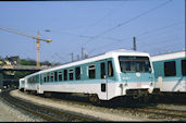 DB 928 256 (16.04.1989, Ulm)