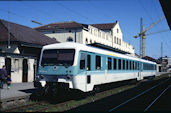 DB 928 334 (31.03.1997, Tübingen)