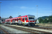 DB 928 464 (19.07.1998, Tübingen)