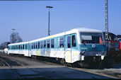 DB 928 473 (09.03.1996, Kaiserslautern)