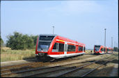 DB 946 024 (13.08.2003, Herzburg)