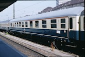 DB ABm 225 3170 167 (08.06.1983, München Hbf.)