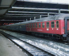 DB ARm 216   (1978, München Hbf.)