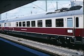 DB ARmz 211.0 8494 555 (21.08.1982, München Hbf.)