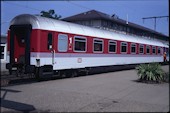 DB Avmz 111 1995 056 (10.07.1991, Aalen)