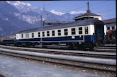 DB BDms 272 8240 119 (16.03.1991, Innsbruck)