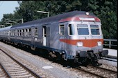 DB BDnrzf 740   (12.09.1982, Tutzing)
