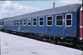 DB Bcm 241 5240 134 (21.08.1982, München Hbf.)