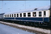 DB Bcmh 246 5080 037 (03.09.1982, München Hbf.)