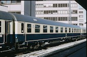 DB Bctmh 257 5080 554 (17.05.1983, München Hbf.)
