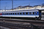 DB Bimdz 268 8490 007 (17.04.1996, München Hbf)