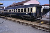 DB Bm 234 2241 421 (16.03.1991, Weilheim)