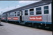DB Bnb 720   (18.08.1982, Regensburg, (Nummer unbekannt))
