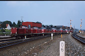 DB Bw   (16.08.1980, Lübeck, vorne 212 129)
