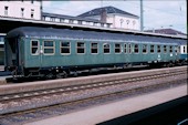 DB Byl 421 2111 215 (18.08.1982, Regensburg)