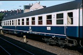 DB Byl 421 2111 224 (16.08.1982, Hildesheim)