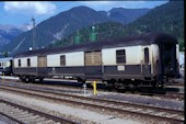 DB Dm 902 9240 126 (27.05.1990, Mittenwald)
