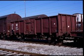 DB Es 050 5547 468 (18.03.1990, Weilheim)