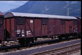 DB Gbs 252 1511 336 (20.06.1990, Garmisch-Partenkirchen)