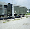DB Geräte 631 9454 370 (08.1977, Tutzing, (Gerätewagen))