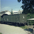 DB Geräte 631 9454 417 (07.1977, Tutzing, (Gerätewagen))