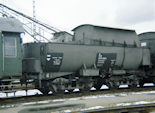 DB Hilfstank 9735 093 (12.1977, Bw München Hbf, (Hilfstankwagen))