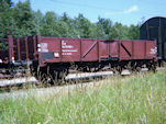 DB Oberbau 9418 002 (07.1978, Diemendorf, (Wagen f. Oberbaumaschinen))