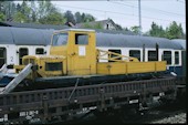 DB Skl51 8893 (11.05.1981, Tutzing)