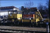 DB Skl53 0195 (04.02.1990, Weilheim)