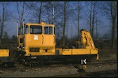 DB Skl53 0755 (03.12.1989, Karlsruhe)