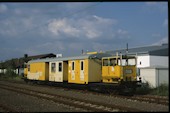 DB Skl96 0023 (14.08.2002, Graben-Neudorf)