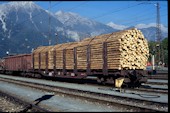DB Snps 719 4723 628 (11.10.1990, Innsbruck)