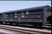 DB Tbis 870 5718 546 (17.05.1983, München-Laim Rbf.)