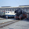 DGEG  45 010 (08.10.1977, AW München-Freimann)