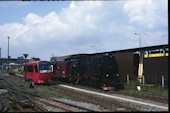 HSB  99 7242 (18.08.1996, Nordhausen)