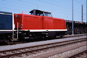 IB0142 2048   (29.06.1992, Weilheim)