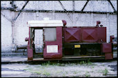 IB0271 Lok 15414 (05.08.1987, Bw Mnchen Hbf.)